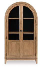 Dagandale - Accent Cabinet - JaxCo Furniture