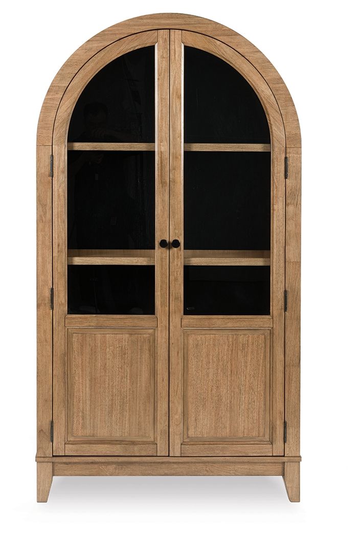 Dagandale - Accent Cabinet - JaxCo Furniture