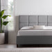 Scoresby - Headboard - JaxCo Furniture