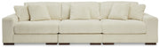 Lindyn - Sectional - JaxCo Furniture