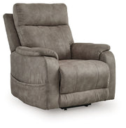 Crestmeade - Power Lift Recliner - JaxCo Furniture