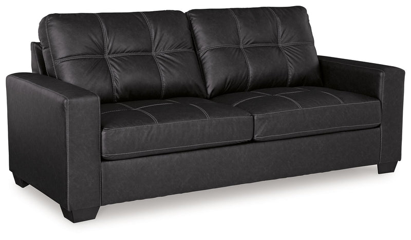 Barlin Mills - Sofa - JaxCo Furniture