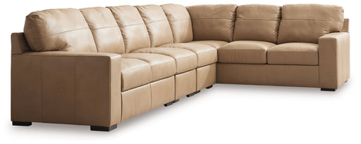 Bandon - Sectional - JaxCo Furniture