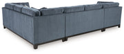 Maxon Place - Sectional - JaxCo Furniture