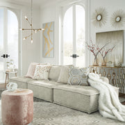 Bales - Sectional - JaxCo Furniture