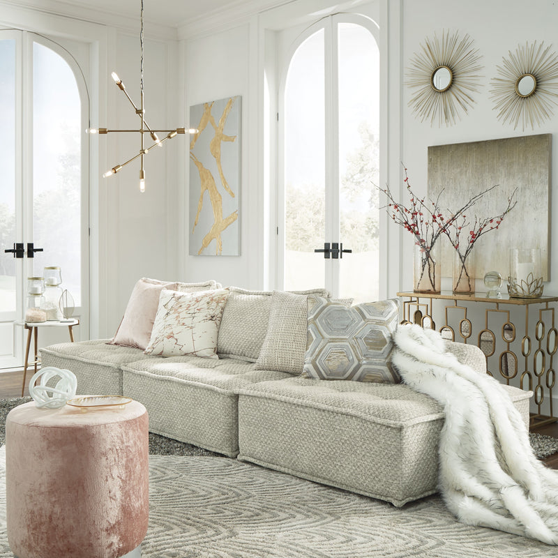 Bales - Sectional - JaxCo Furniture