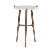 Halley - Accent Table - JaxCo Furniture