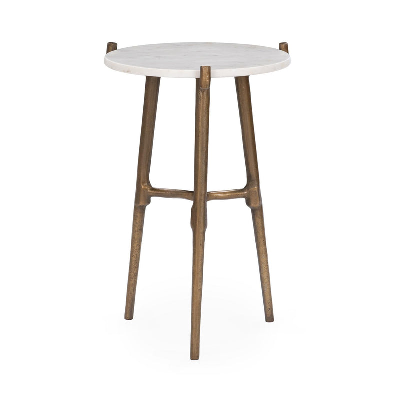 Halley - Accent Table - JaxCo Furniture