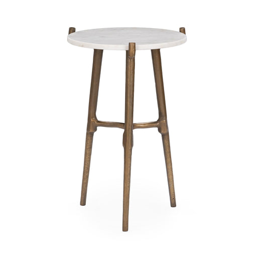 Halley - Accent Table - JaxCo Furniture