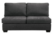 Ambee - Sectional - JaxCo Furniture