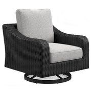 Beachcroft - Swivel Lounge Chair - JaxCo Furniture