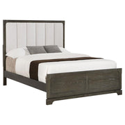 Gran Park - Panel Bed - JaxCo Furniture
