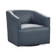 Vernon - Swivel Chair - JaxCo Furniture