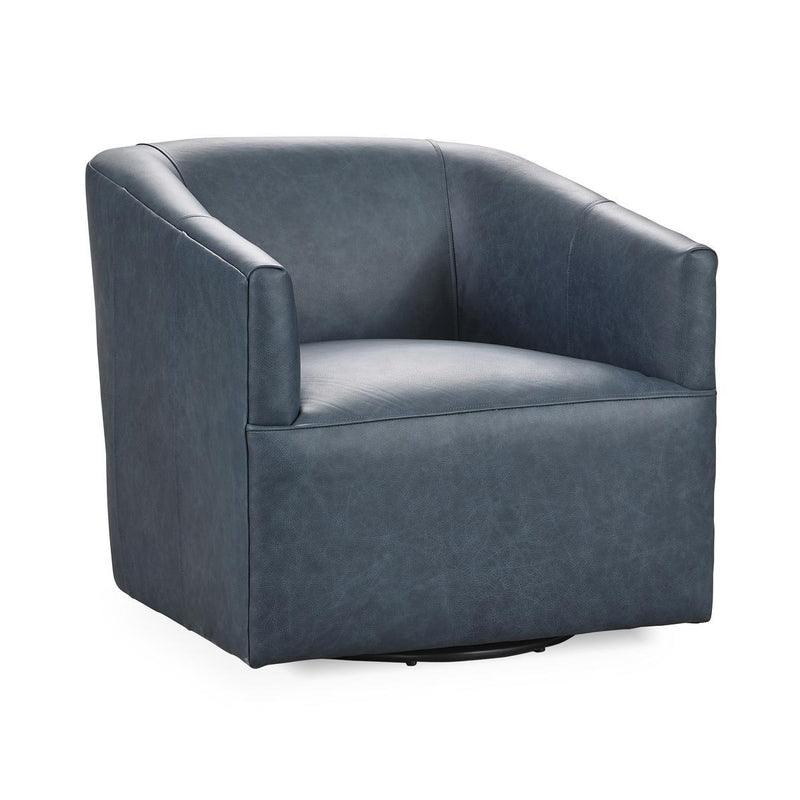 Vernon - Swivel Chair - JaxCo Furniture