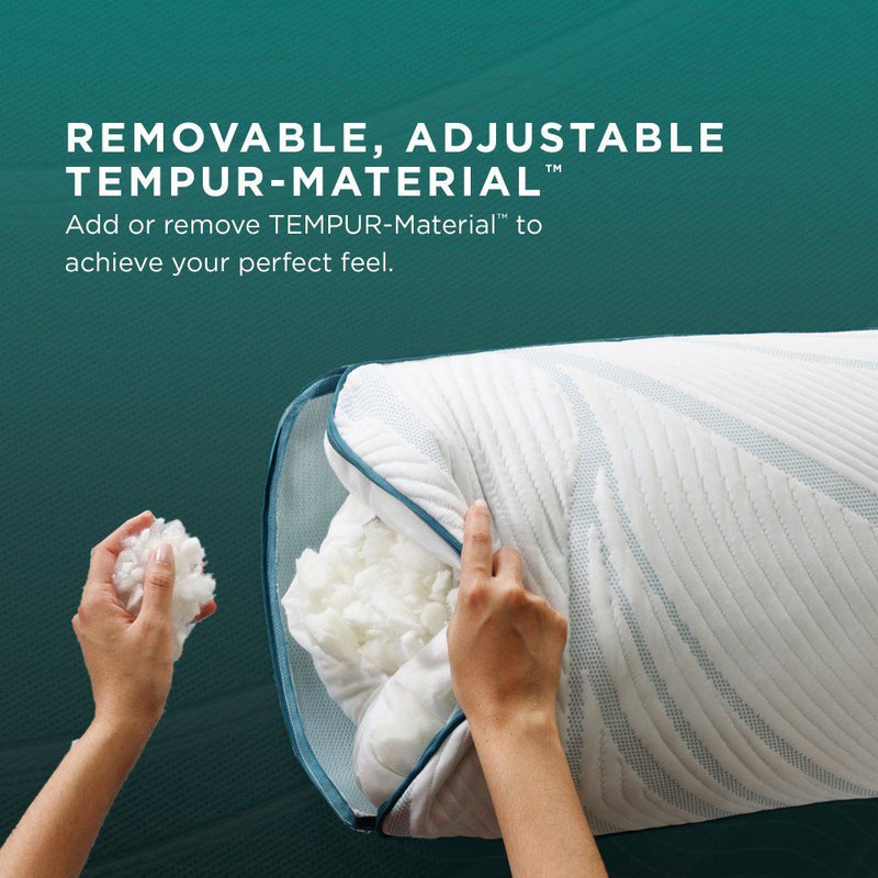 Tempur-Adapt - Tempur-Pedic Adapt ProAdjust - JaxCo Furniture