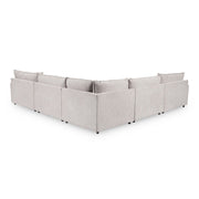 Caplan - Modular Sectional - JaxCo Furniture