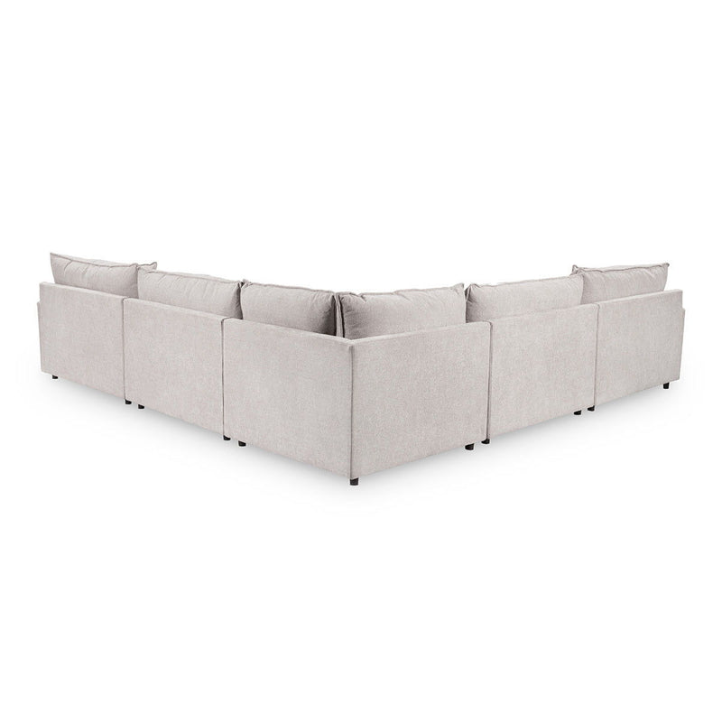 Caplan - Modular Sectional - JaxCo Furniture