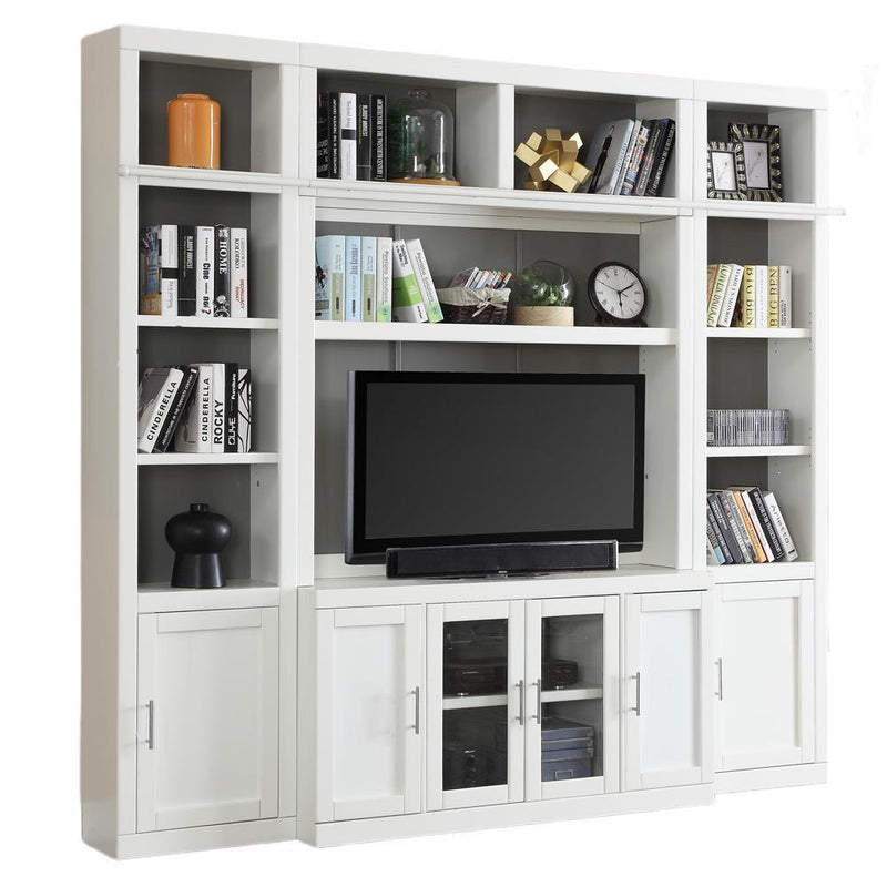 Catalina - Entertainment Wall - JaxCo Furniture