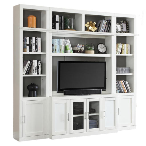 Catalina - Entertainment Wall - JaxCo Furniture