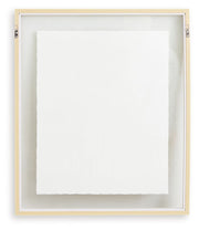 Bryneford - Multi - Wall Art Set (Set of 4) - JaxCo Furniture