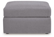 Modmax - Oversized Accent Ottoman - JaxCo Furniture