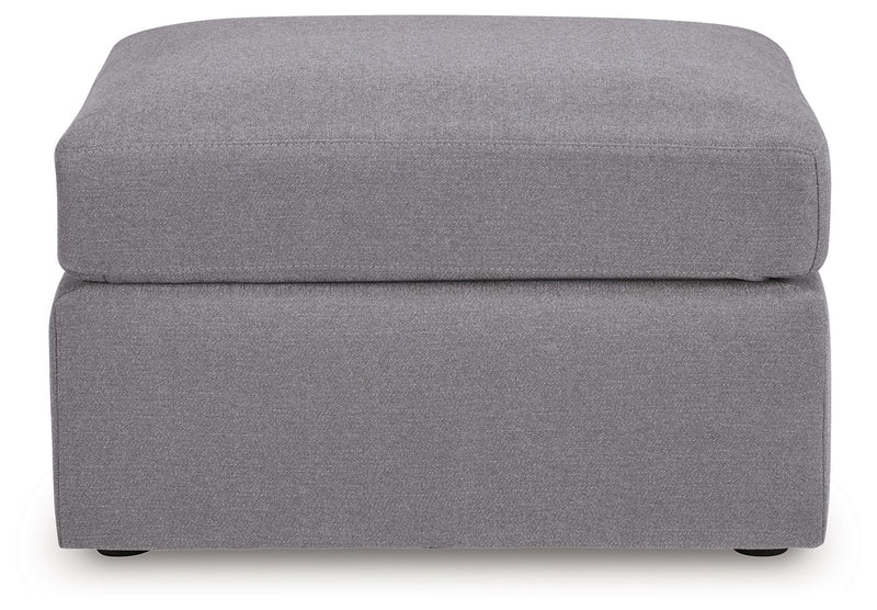 Modmax - Oversized Accent Ottoman - JaxCo Furniture