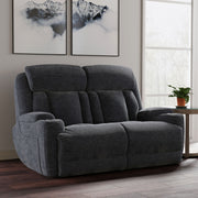 Dalton - Power Loveseat - JaxCo Furniture