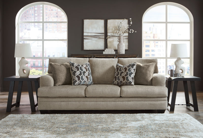 Stonemeade - Sofa - JaxCo Furniture
