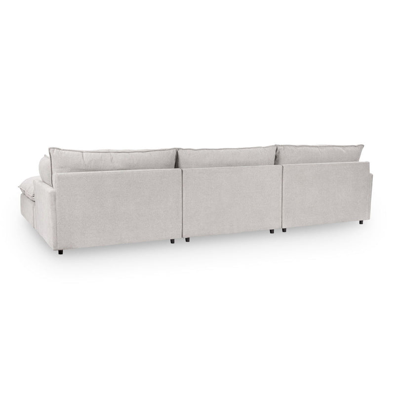 Caplan - Modular Sectional - JaxCo Furniture