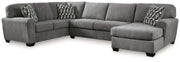 Birkdale Court - Sectional - JaxCo Furniture
