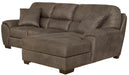 Royce - Sectional - JaxCo Furniture