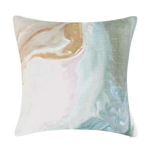 Stillness - ST Hatha Pillow - Multi - JaxCo Furniture