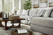 Avaliyah - Sectional - JaxCo Furniture