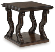 Maylee - Table - JaxCo Furniture