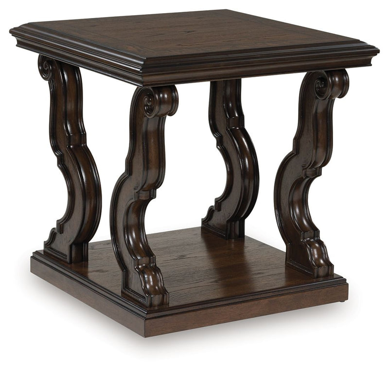 Maylee - Table - JaxCo Furniture