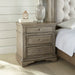 Highland Park - Accent Nightstand - JaxCo Furniture