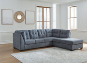 Marleton - Sectional - JaxCo Furniture