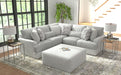 Titan - Sectional Set - JaxCo Furniture