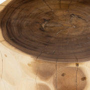 Keila - Accent Table - Natural - JaxCo Furniture