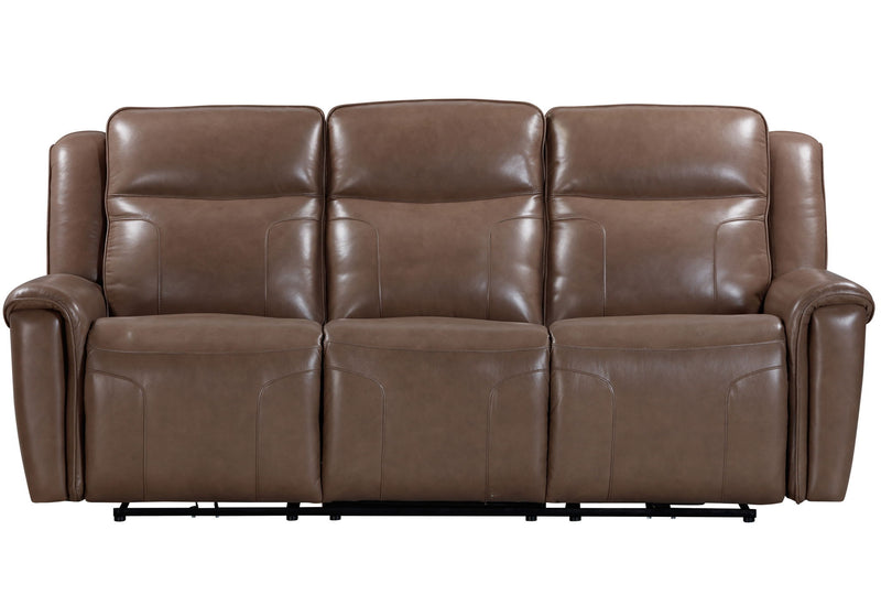 Atlantis - Power Reclining Zero Gravity Sofa - JaxCo Furniture
