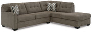 Mahoney - Sectional - JaxCo Furniture