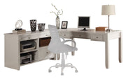 Boca - Desk - JaxCo Furniture