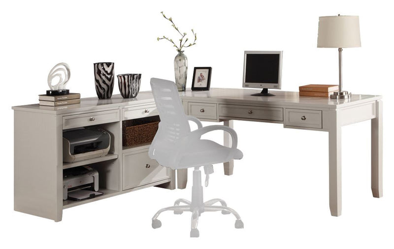Boca - Desk - JaxCo Furniture