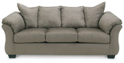 Darcy - Sofa - JaxCo Furniture