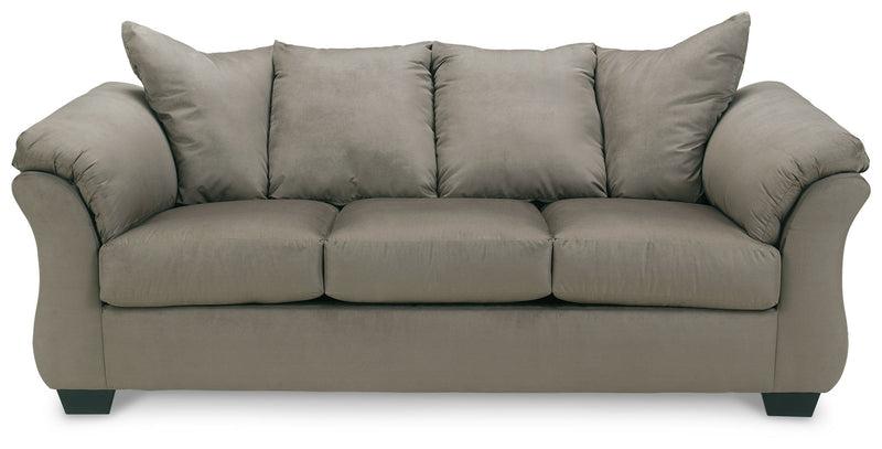 Darcy - Sofa - JaxCo Furniture