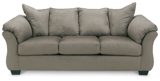 Darcy - Sofa - JaxCo Furniture