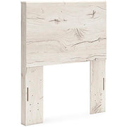 Lawroy - Panel Headboard - JaxCo Furniture