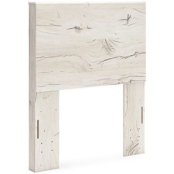 Lawroy - Panel Headboard - JaxCo Furniture