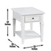 Charlestown - Table Set - JaxCo Furniture