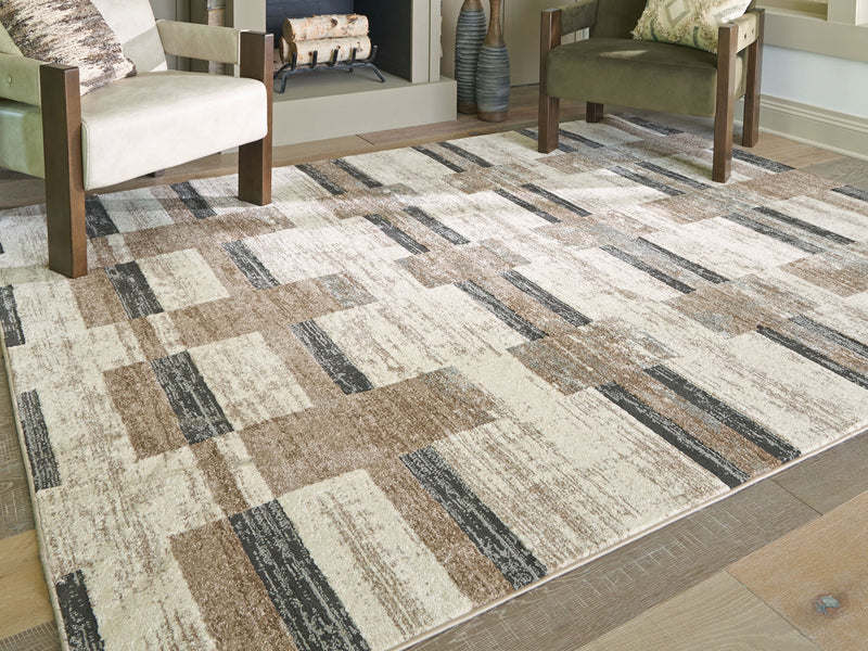 Alstone - Rug - JaxCo Furniture